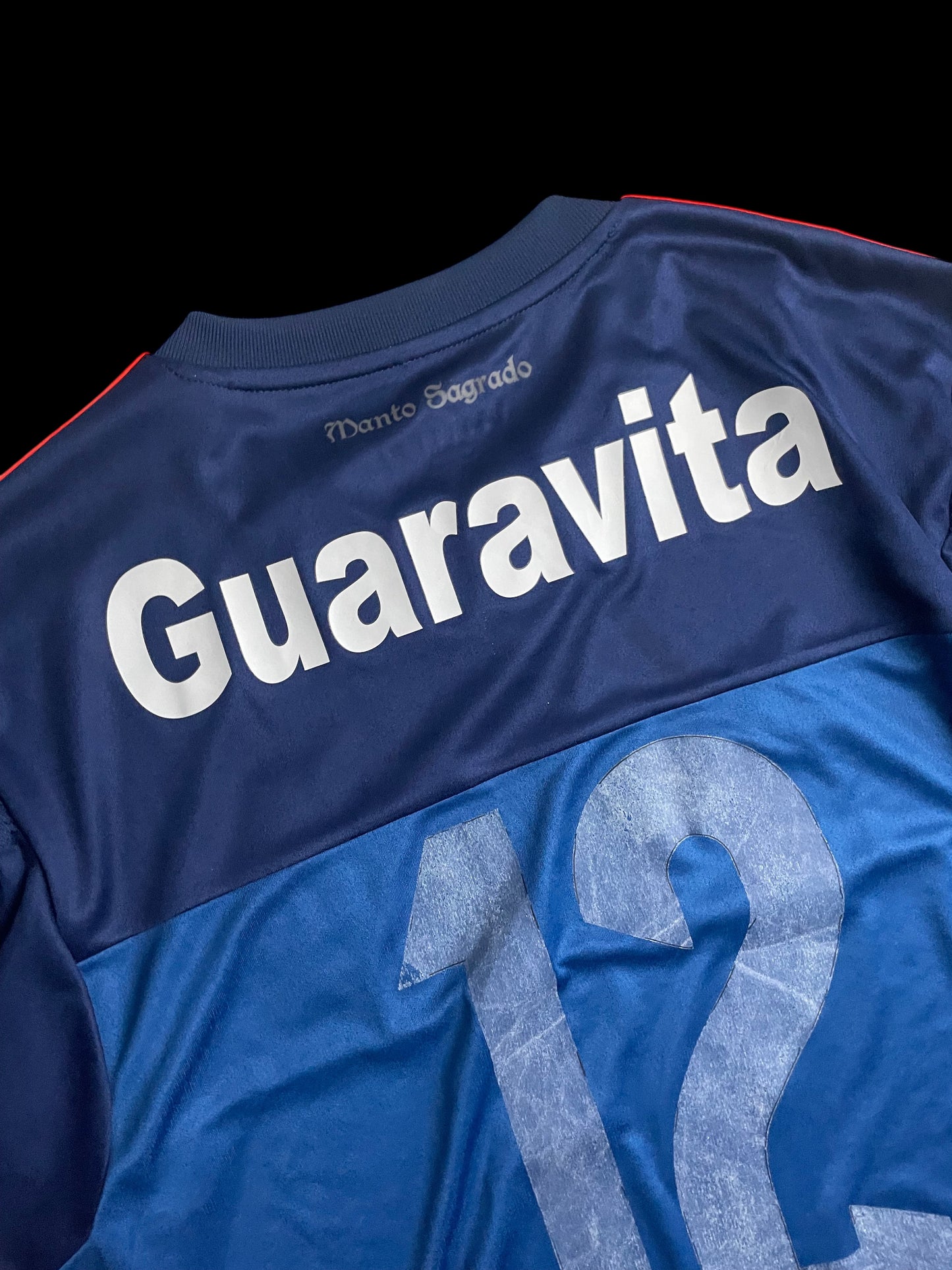 Flamengo 2015 Goleiro