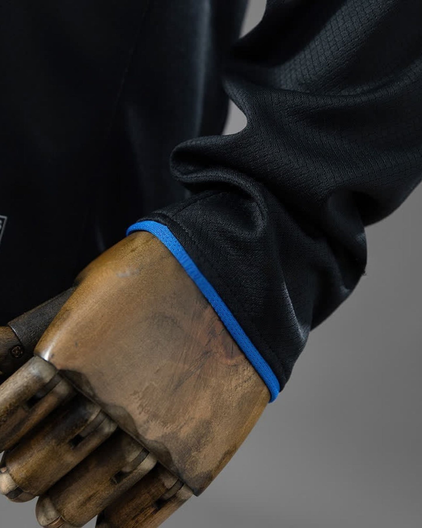 Longsleeve Chelsea FC III 25/26 - Nike Total 90