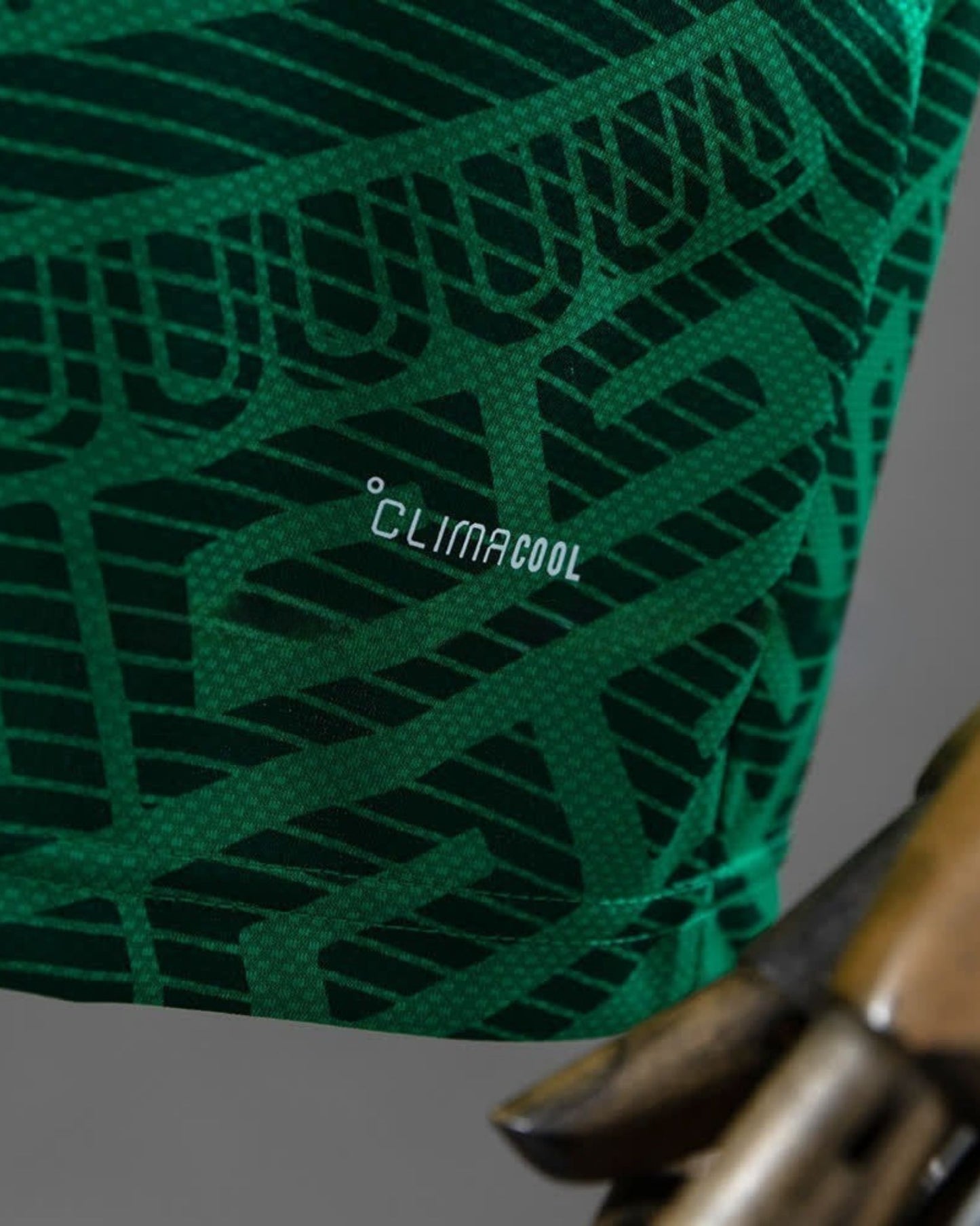 Camisa Seleção México 2026 - Adidas (Home)