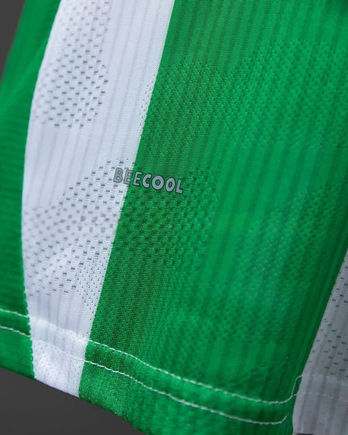 Longsleeve Real Betis 2021/22 – Hummel (Home)