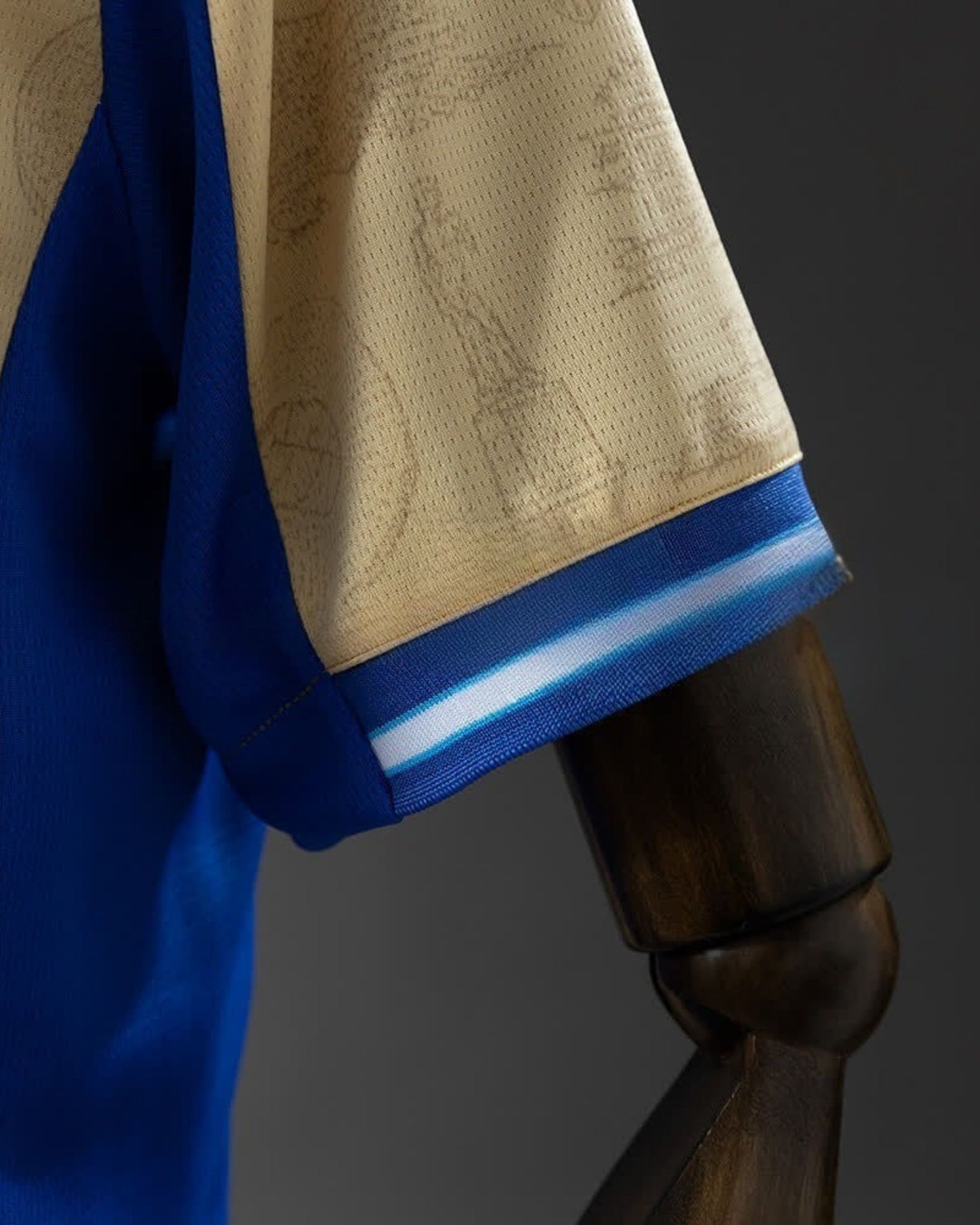 Camisa Olympique De Marseille 25/26 - Puma