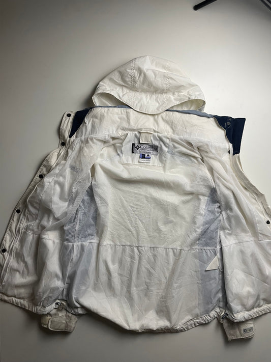 Jaqueta Snow Columbia - Impermeável & Respirável