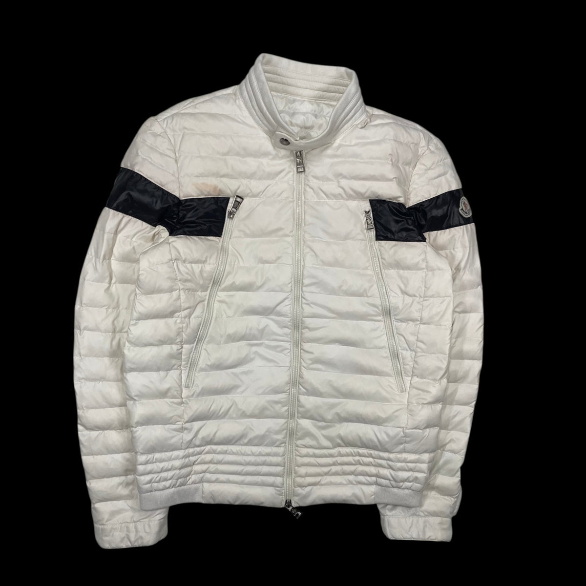 Jaqueta Moncler - Original