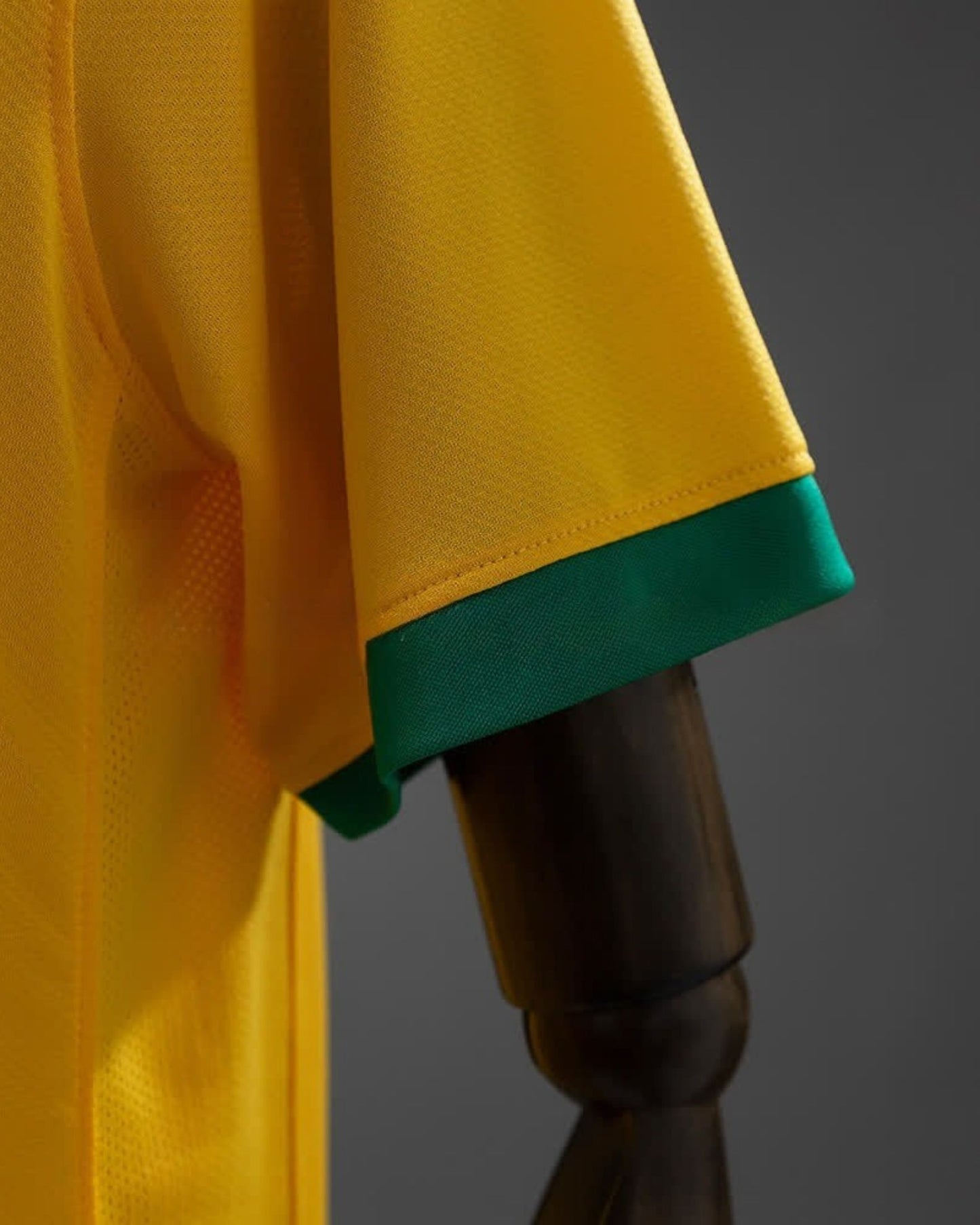 Camisa Seleção Brasileira 18/19 - Nike (Home)