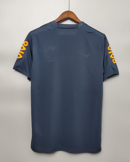 Camisa Brasil 2020 – Nike (Treino)