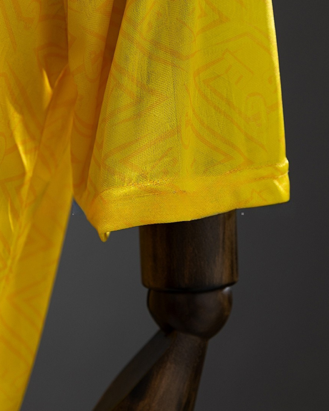 Camisa Seleção Brasileira 1991/93 – Umbro (Home)