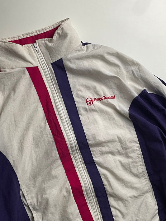 Sergio Tacchini Vintage 80s