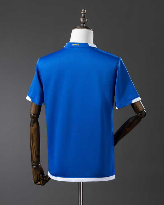 Camisa Seleção Brasileira 2006 - Nike (Away)