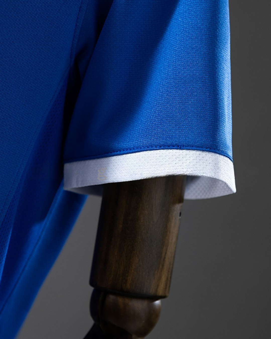 Camisa Seleção Brasileira 2006 - Nike (Away)