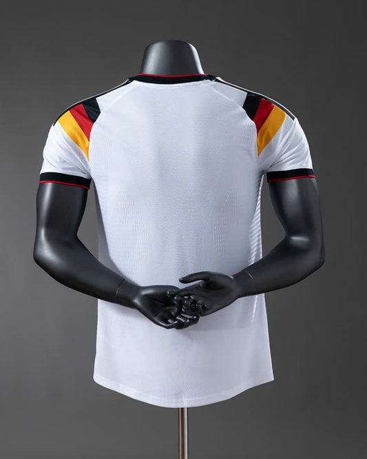 Camisa Seleção Alemanha 2026 - Adidas (Home)