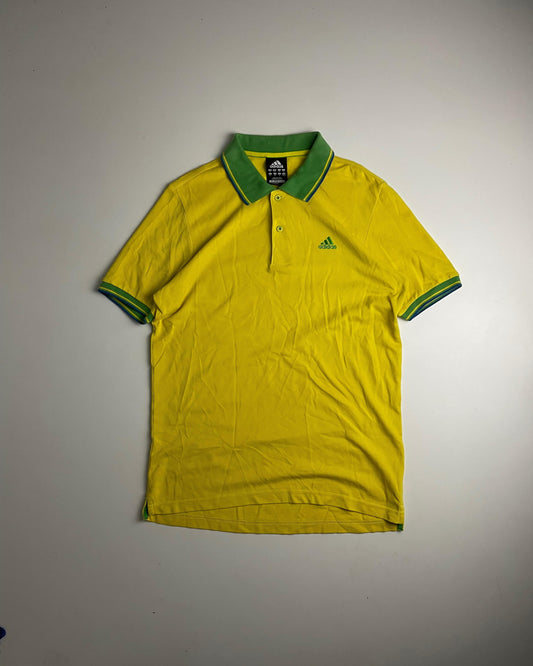 Camisa Polo Adidas