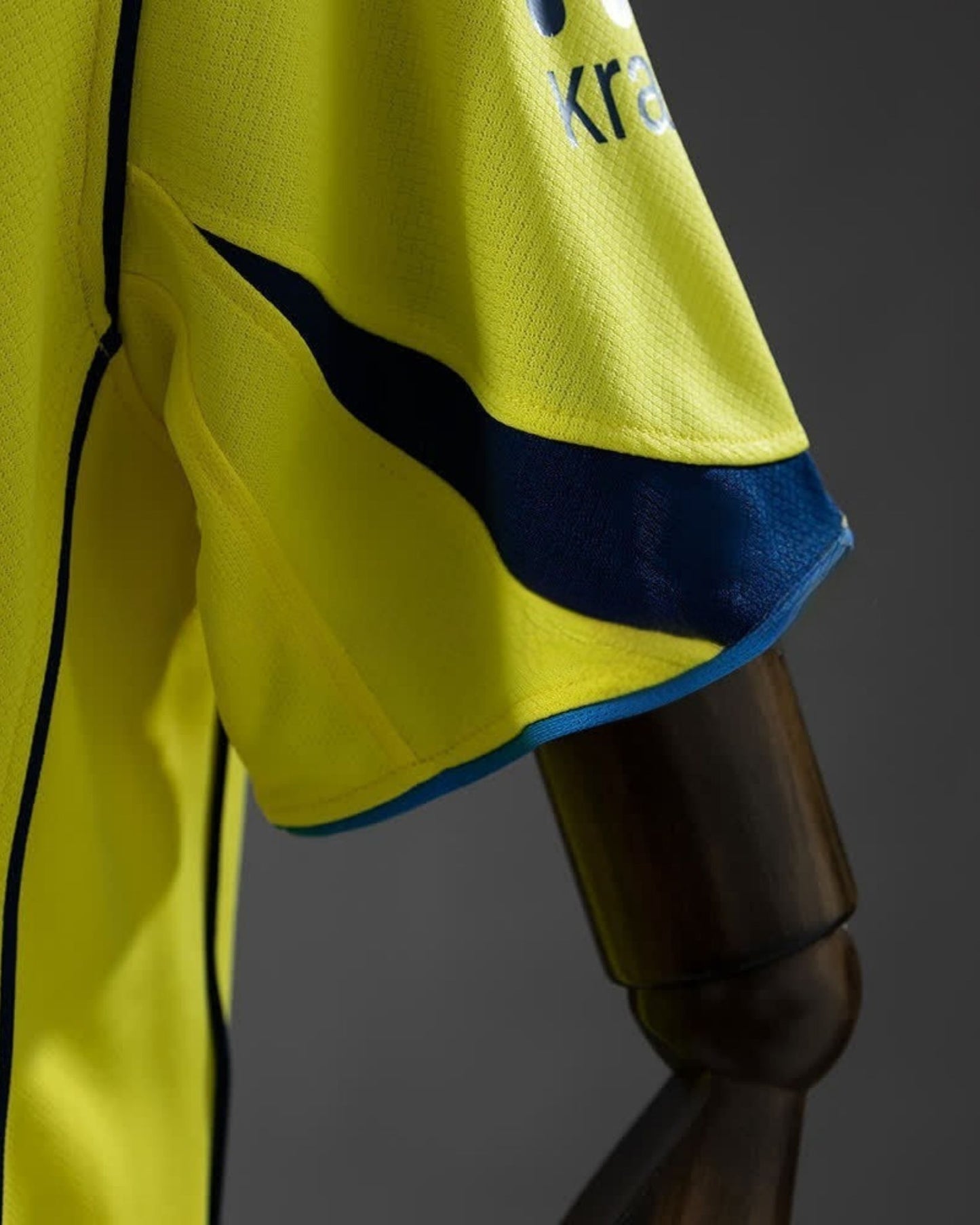 Camisa Tottenham Hotspur 25/26 - Nike Total 90 (Away)