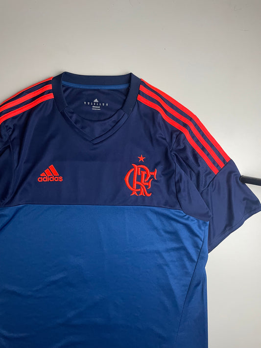 Flamengo 2015 Goleiro