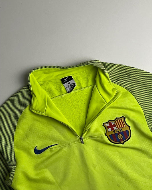 Nike x Barcelona 2016 Treino