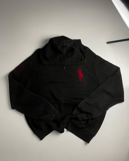 Moletom Ralph Lauren Big Pony