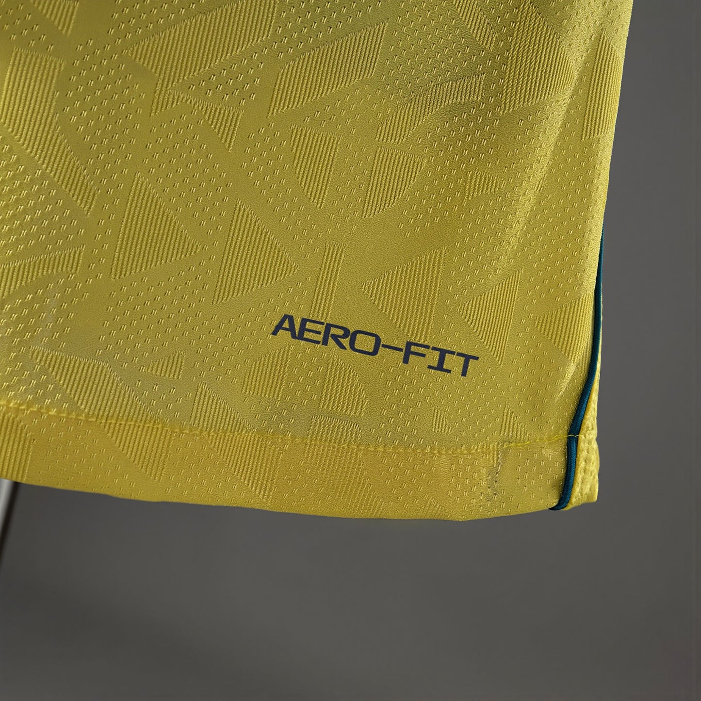 Camisa Seleção Brasileira 2026 - Nike (Home)