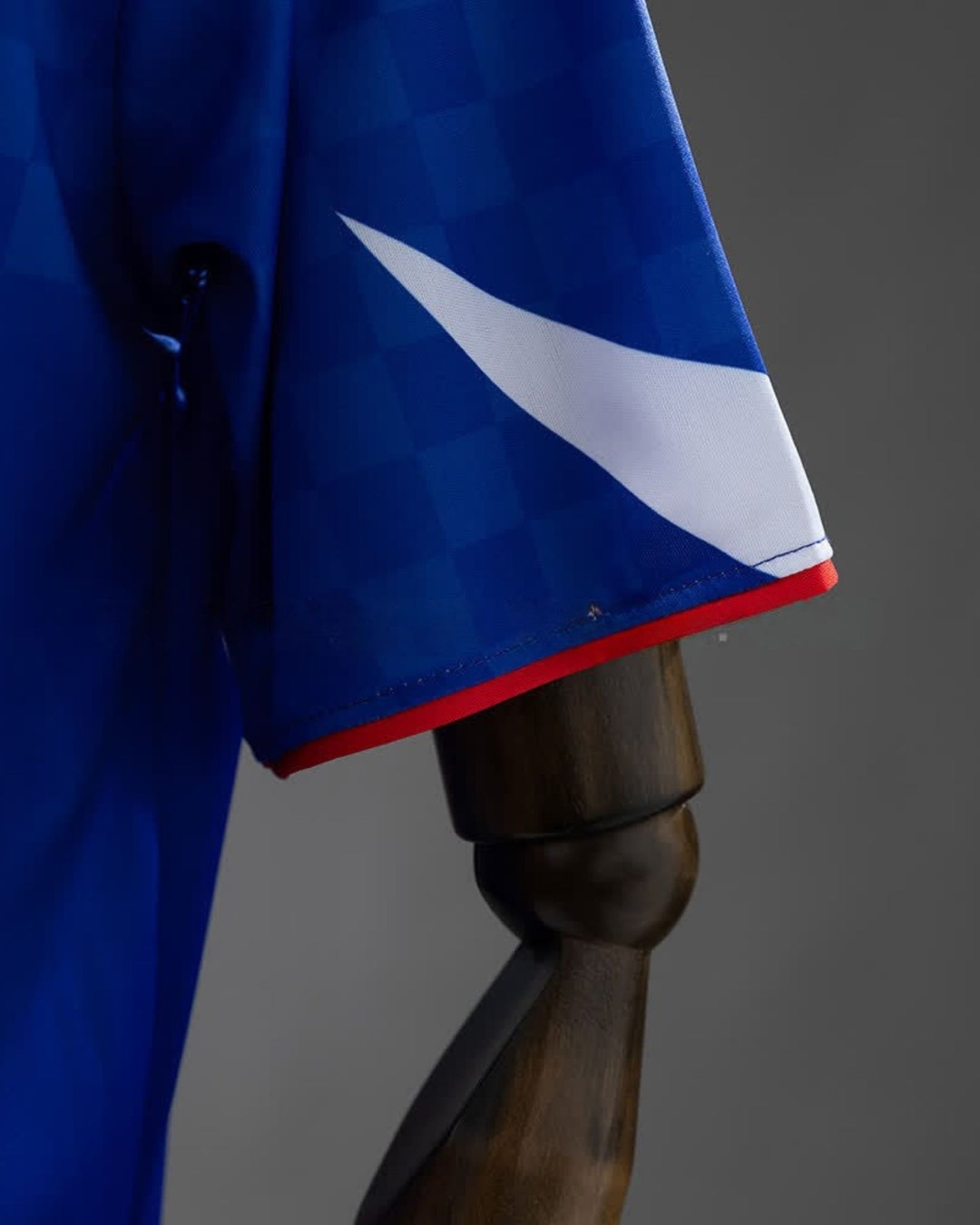 Camisa T90 Series 2025 – Nike (Dark Blue Jersey)