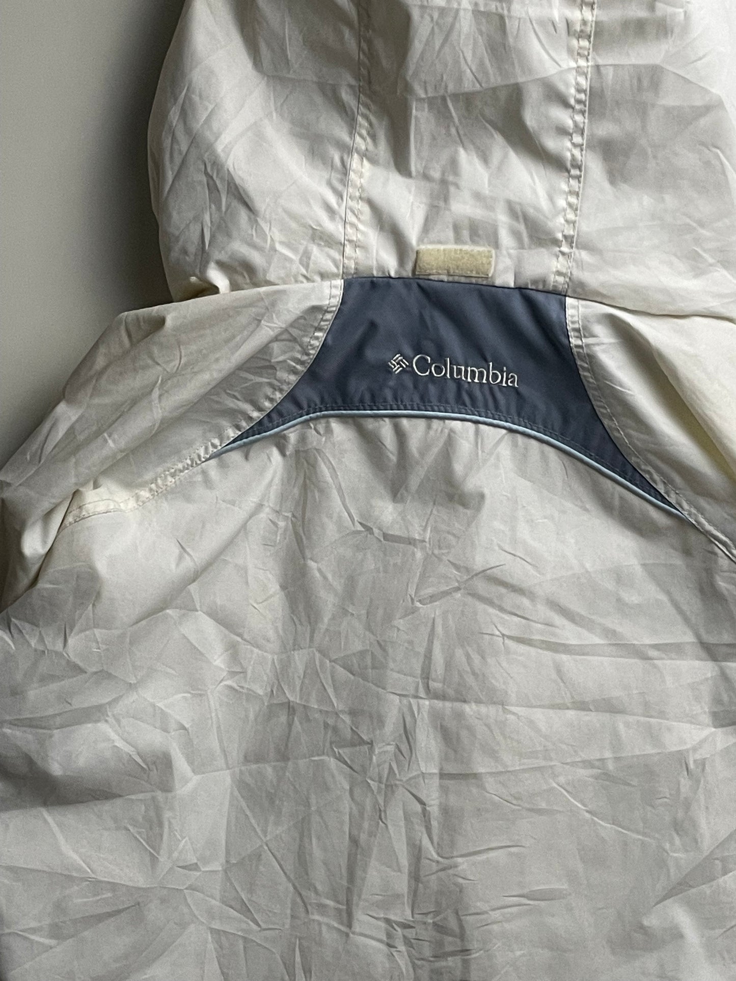 Jaqueta Snow Columbia - Impermeável & Respirável