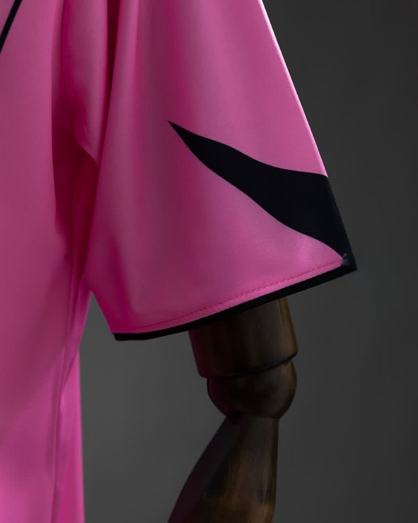 Camisa T90 Series 2025 – Nike (Pink Jersey)