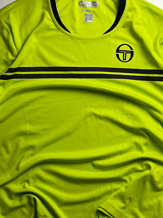 Camisa Sérgio Tacchini