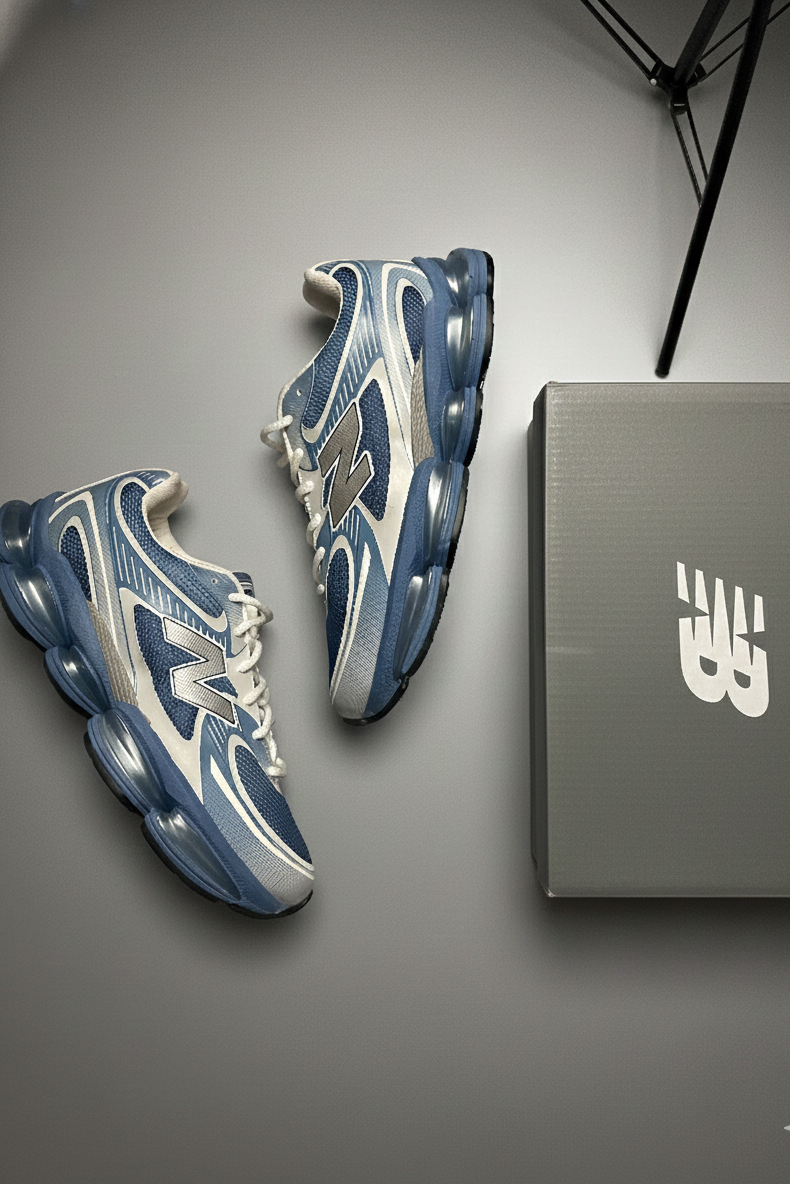 New Balance Abzorb 2000