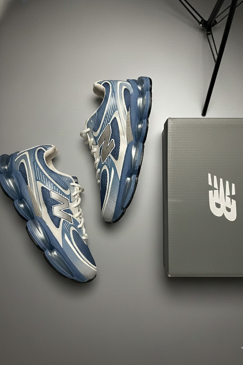 New Balance Abzorb 2000