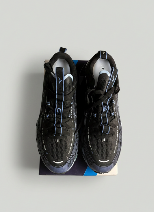 Mizuno Wave Prophecy 13