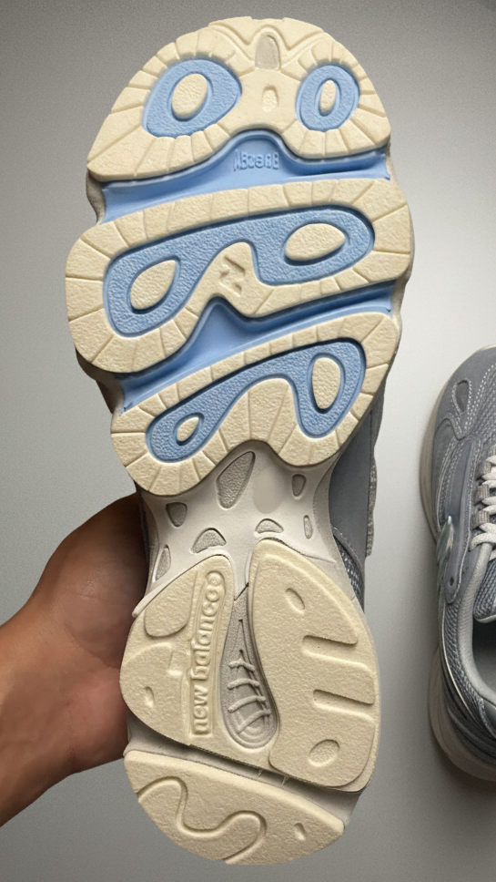 New Balance 1000 Kith 101