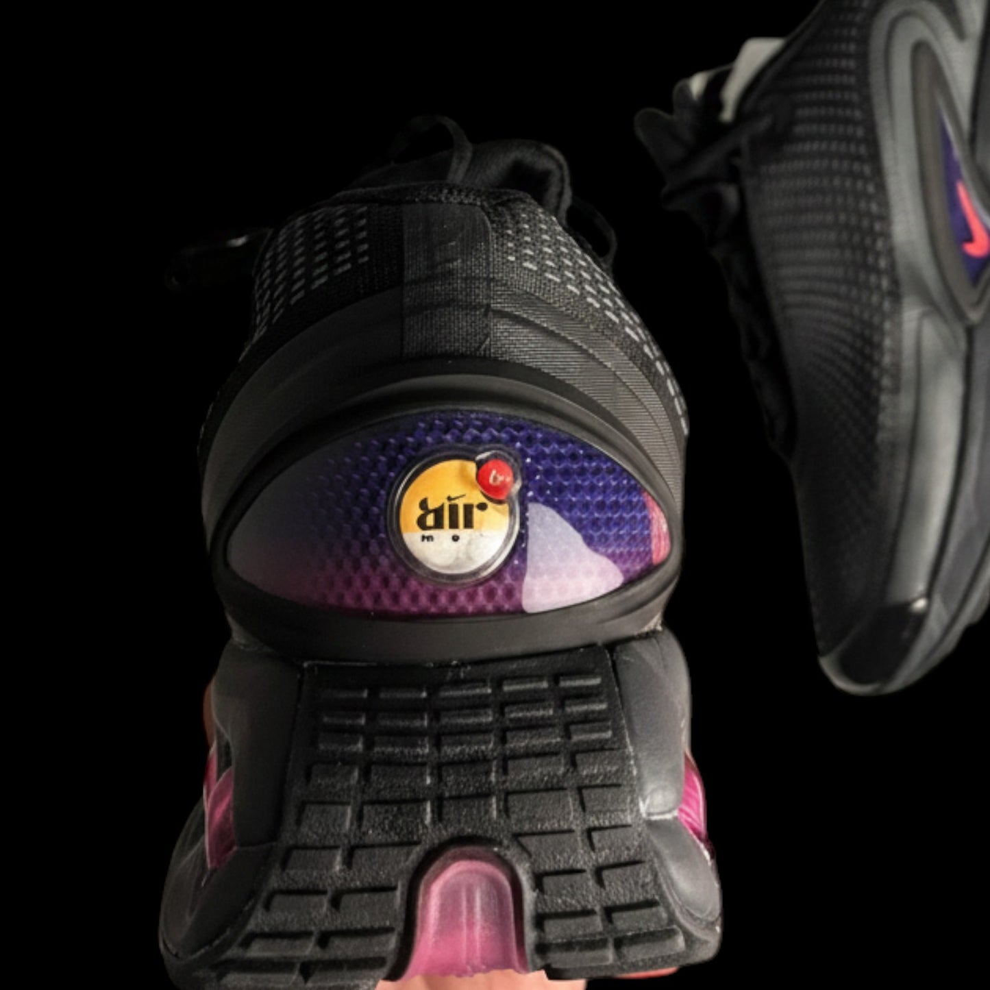 Nike Air Max Dn