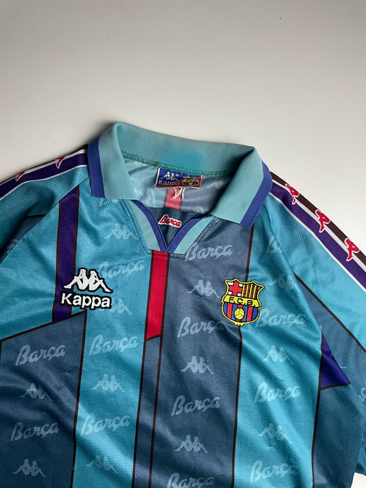 Barcelona Kappa de 1995-1997