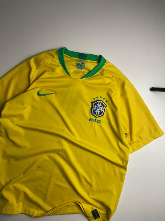 Nike x Brasil 2014