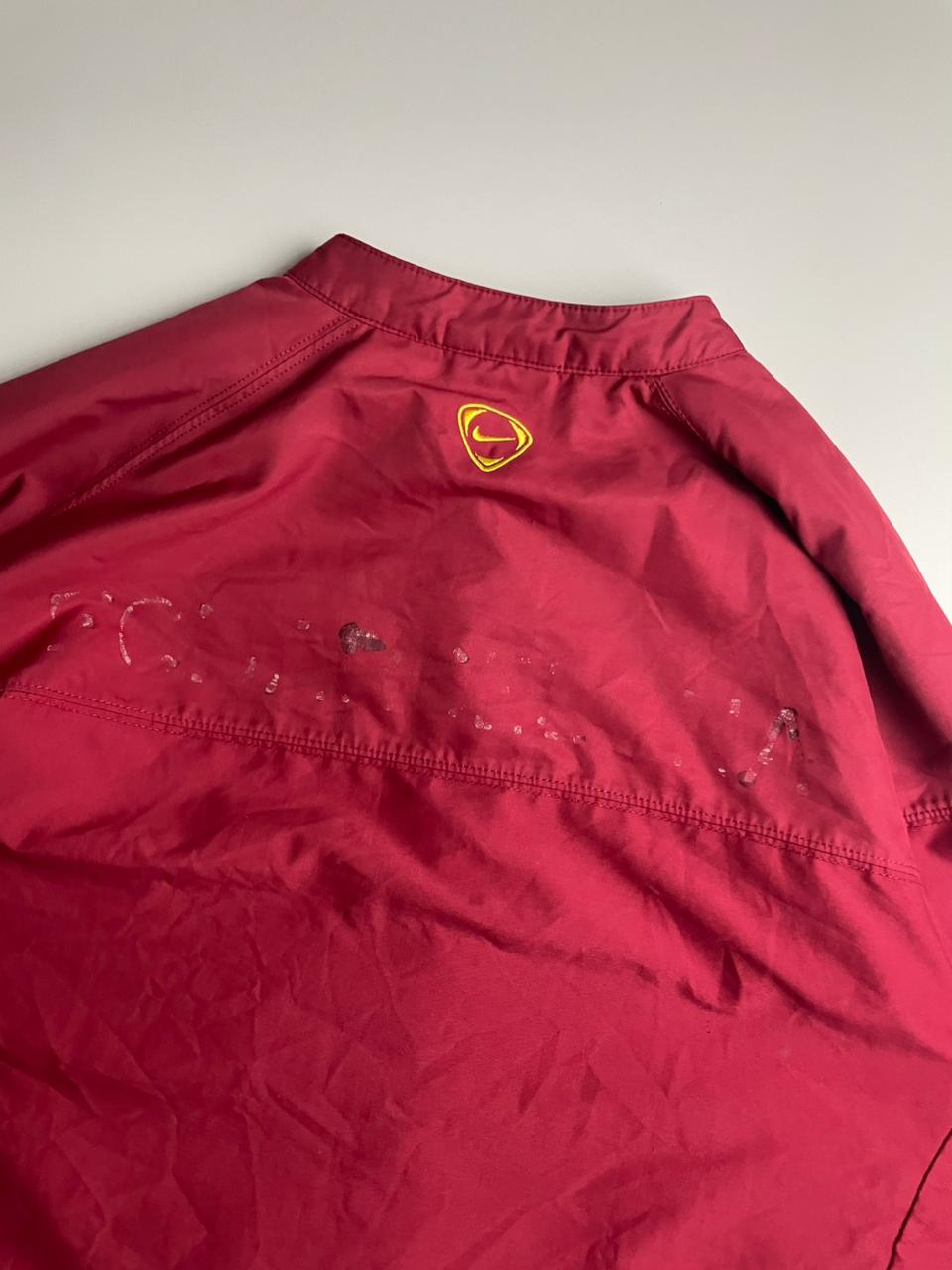 Jaqueta Barcelona Total 90 2008/09