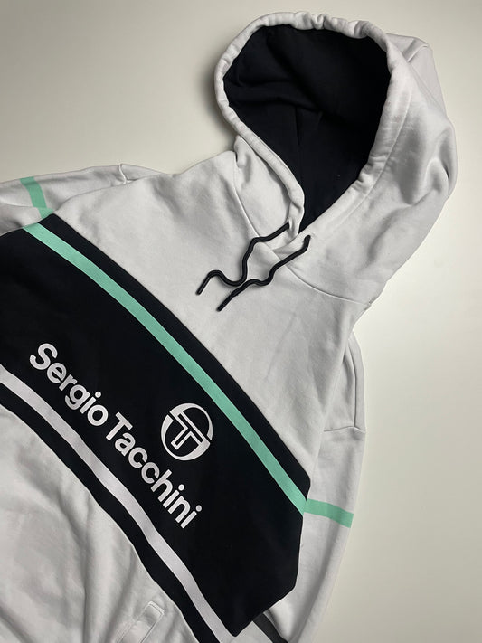 Blusa Moletom Sergio Tacchini