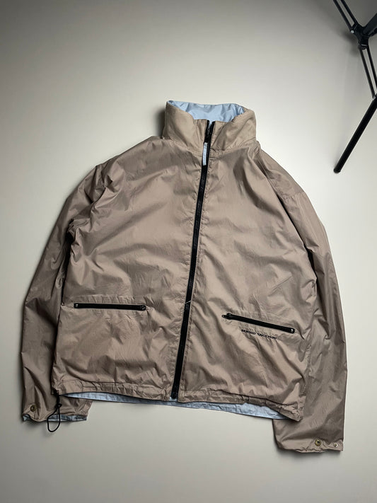 Jaqueta Sergio Tacchini Dupla Face