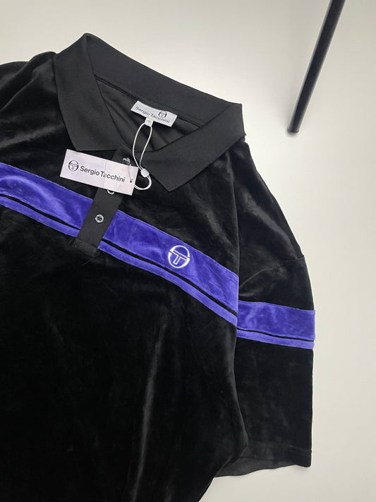 Camisa Polo Sergio Tacchini