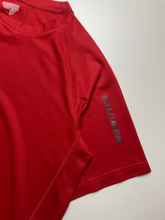 Camisa Salomon Dry Fit