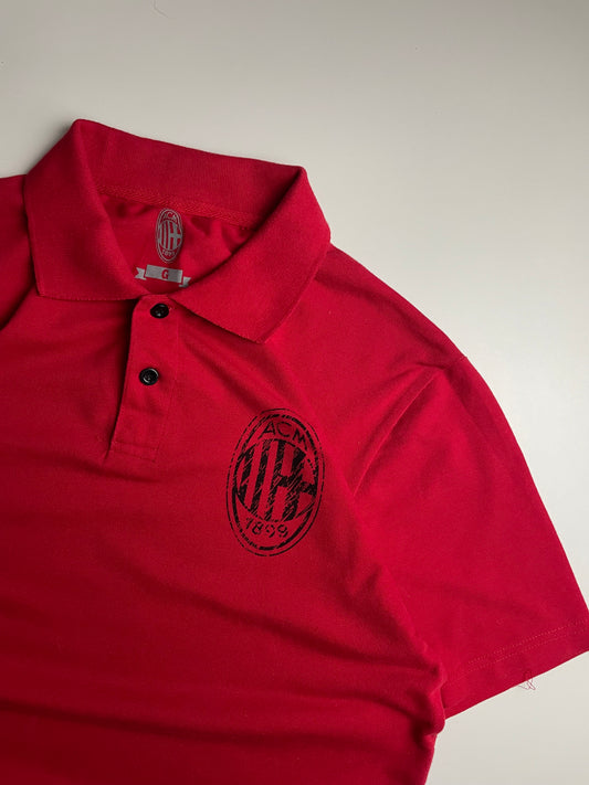 Camisa Polo Milan - Oficial