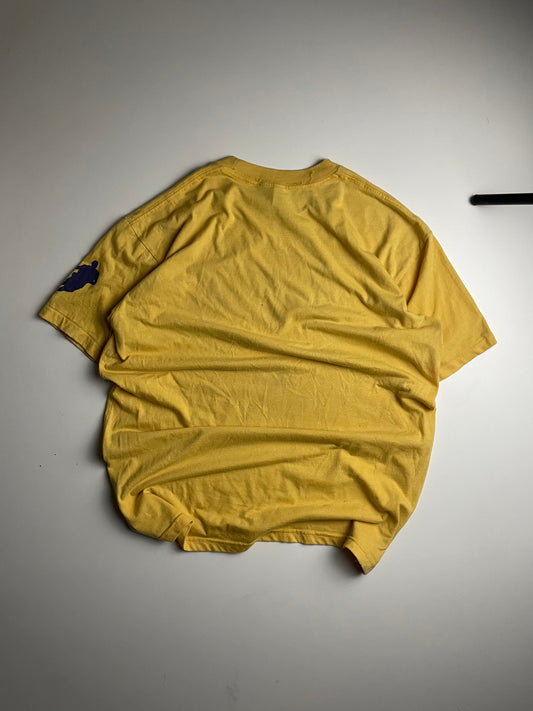 Camisa American Apparel