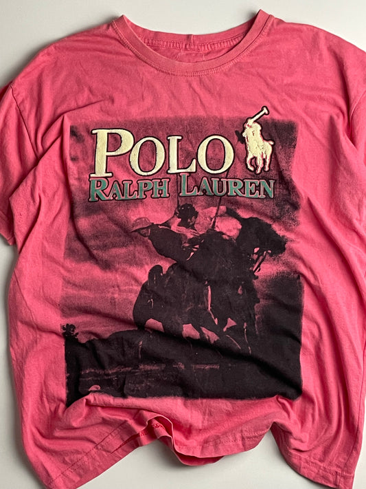 Camisa Ralph Lauren Polo