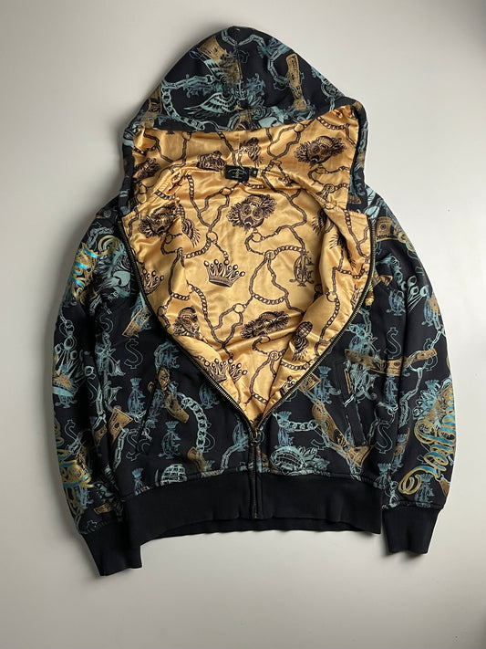 Moletom Christian Audier