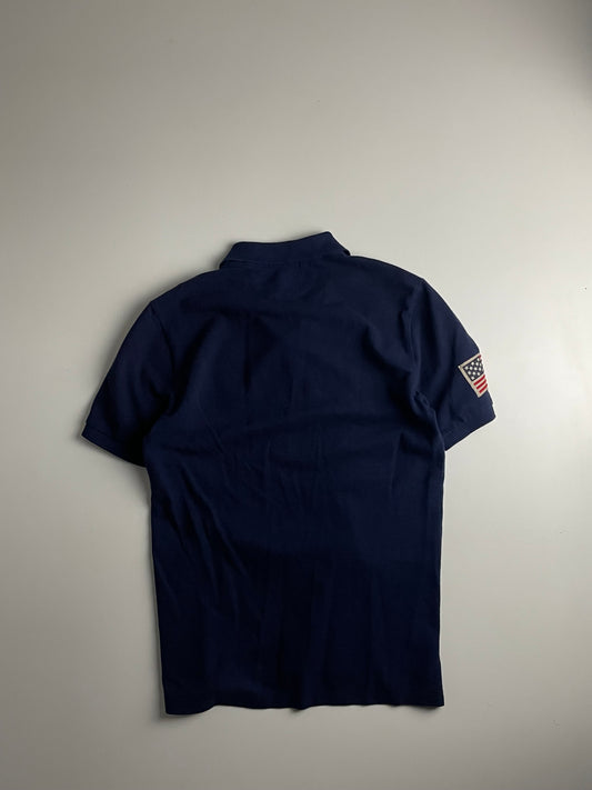 Camisa Polo Ralph Lauren USA