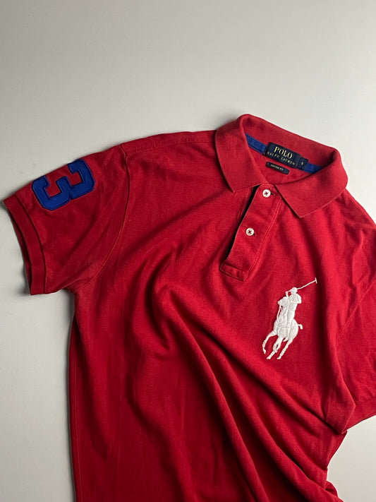 Camisa Polo Ralph Lauren