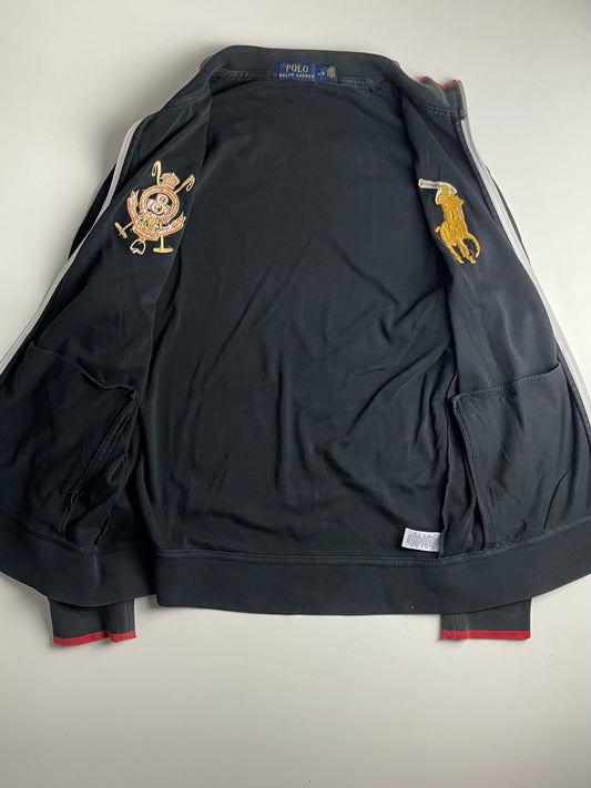 Jaqueta Polo Ralph Lauren - Vintage