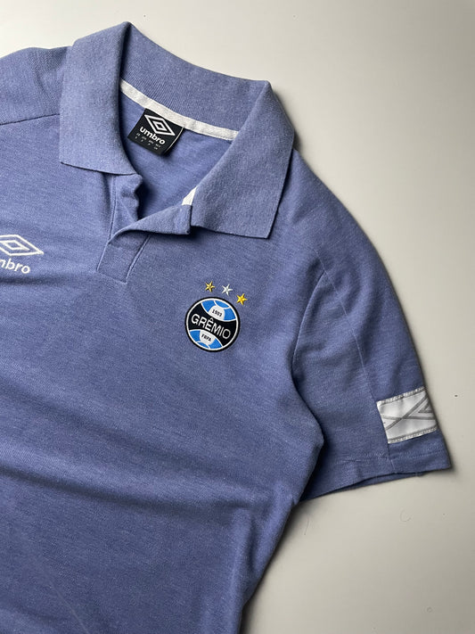 Camisa Polo Umbro x Gremio 2018 - Viagem