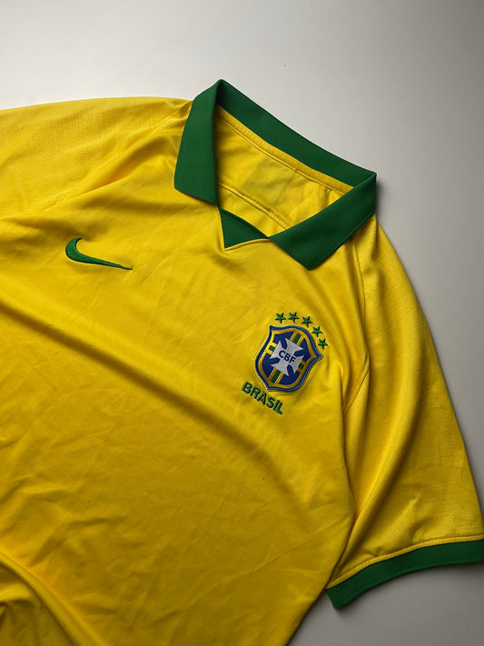 Brasil x Nike 2018/19 - Original