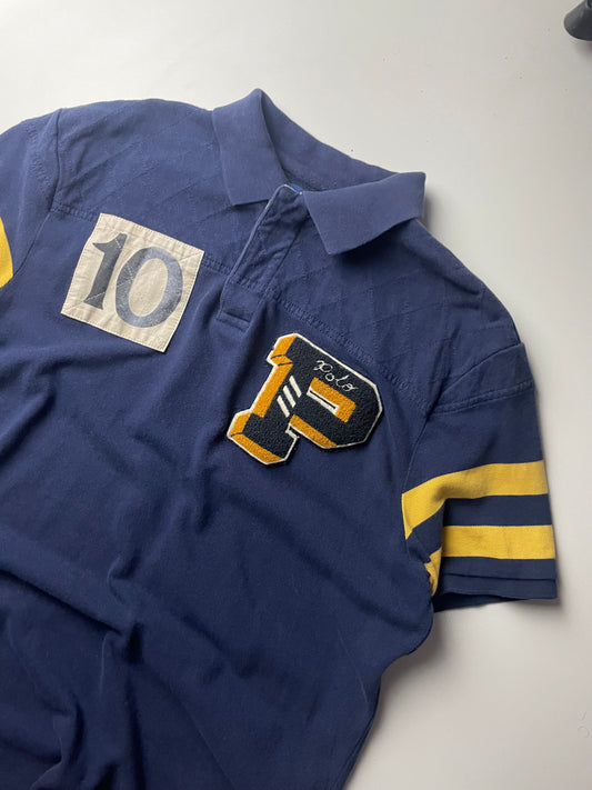 Camisa Polo Ralph Lauren