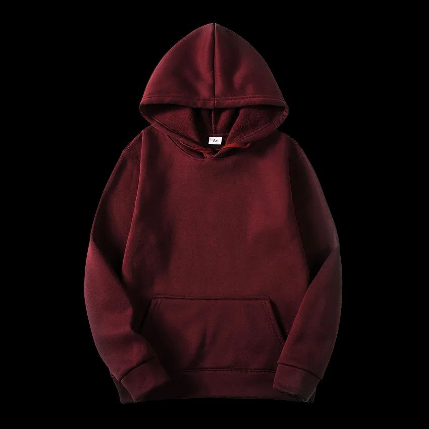 Blusa Moletom hoodie