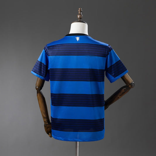 Camisa Manchester United 11/12 – Nike (Away)