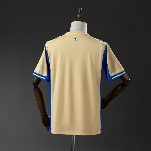 Camisa Olympique De Marseille 25/26 - Puma