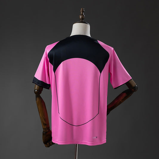 Camisa T90 Series 2025 – Nike (Pink Jersey)